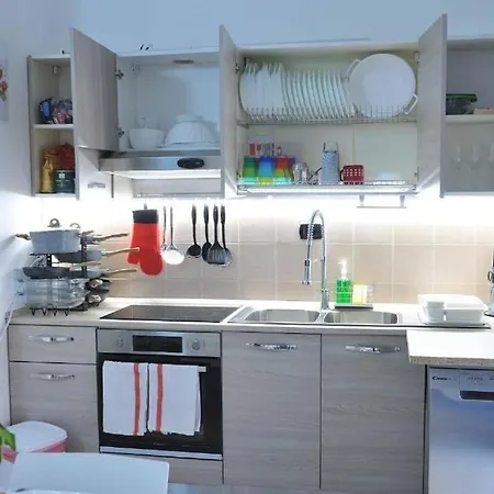 Phoenix Apartment