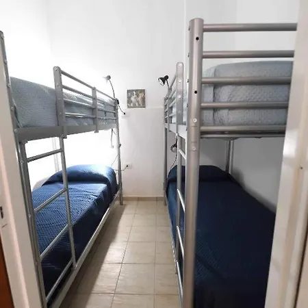 Apartamento Phoenix Terrasini
