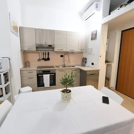 Apartamento Phoenix Terrasini
